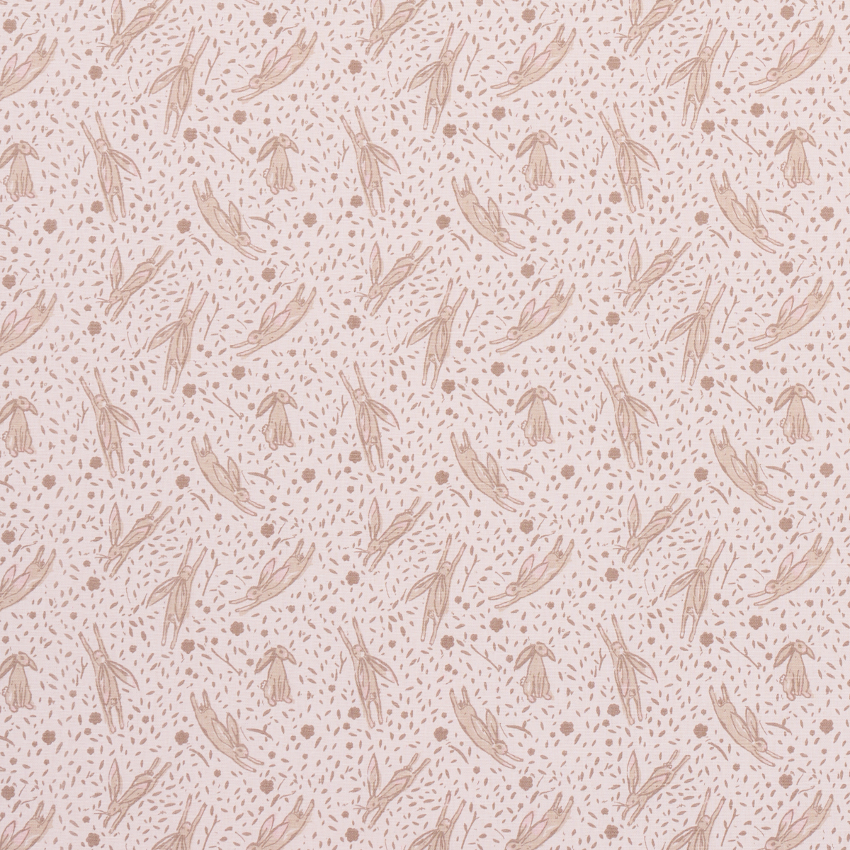 RABBIT HIGH PERFORMANCE PRINT – BLUSH
