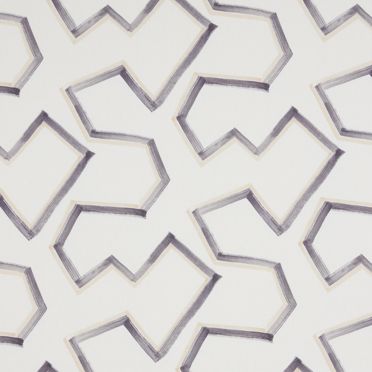 ENZO PRINT – GRAPHITE