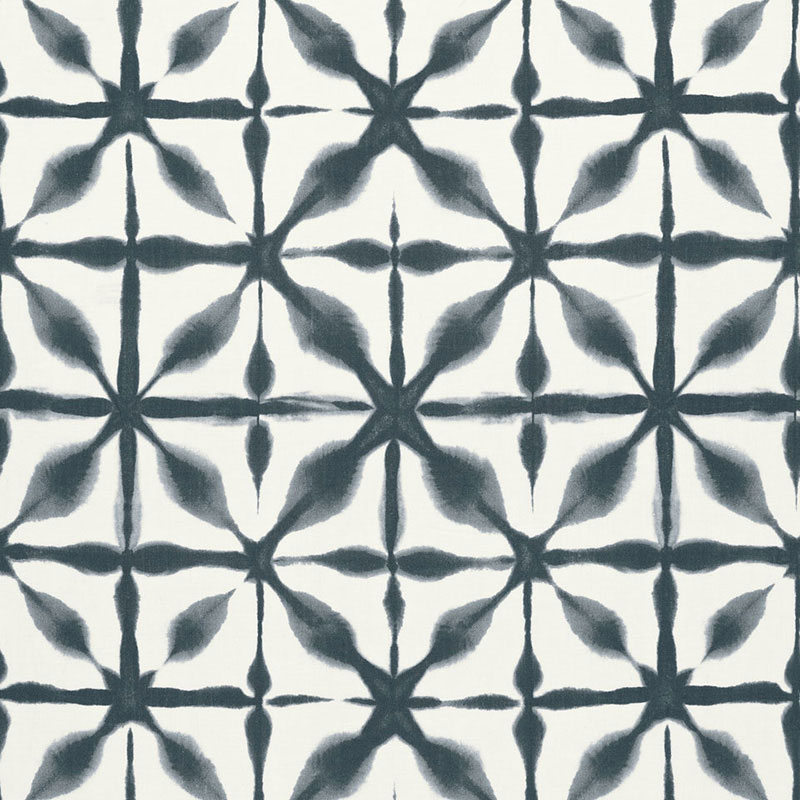 ANDROMEDA LINEN – INDIGO