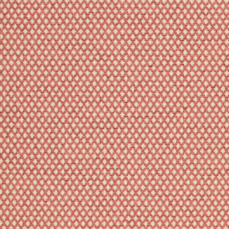 LOSANGE BOUCLÉ – CRANBERRY