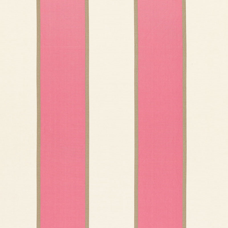 MONTEBELLO STRIPE – BERRY