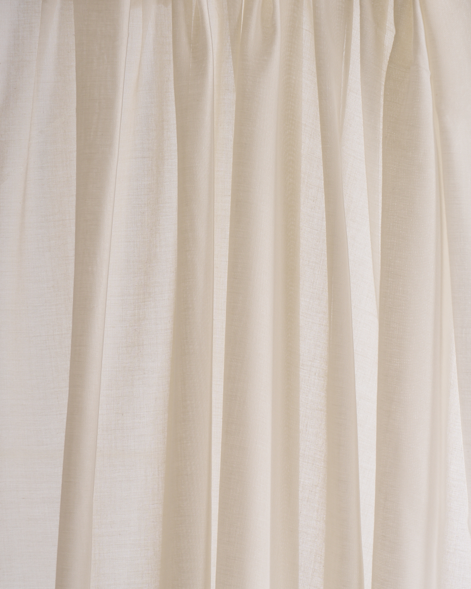 LYRA SHEER – BONE