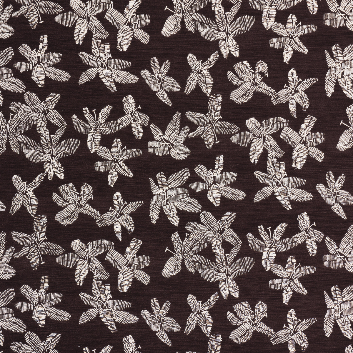 HIBISCUS – PLUM