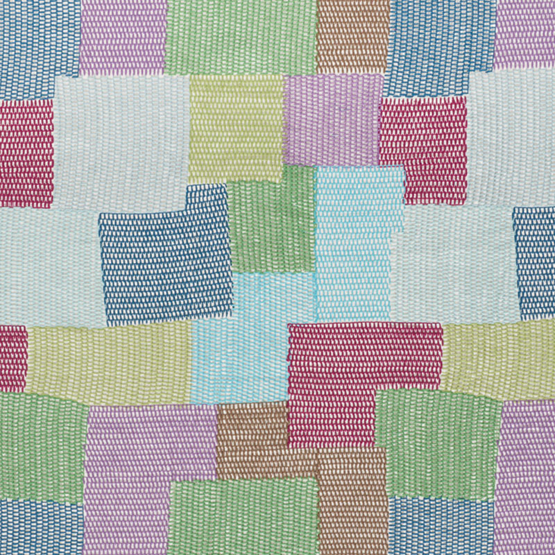 CARNABY – BLUE & GREEN