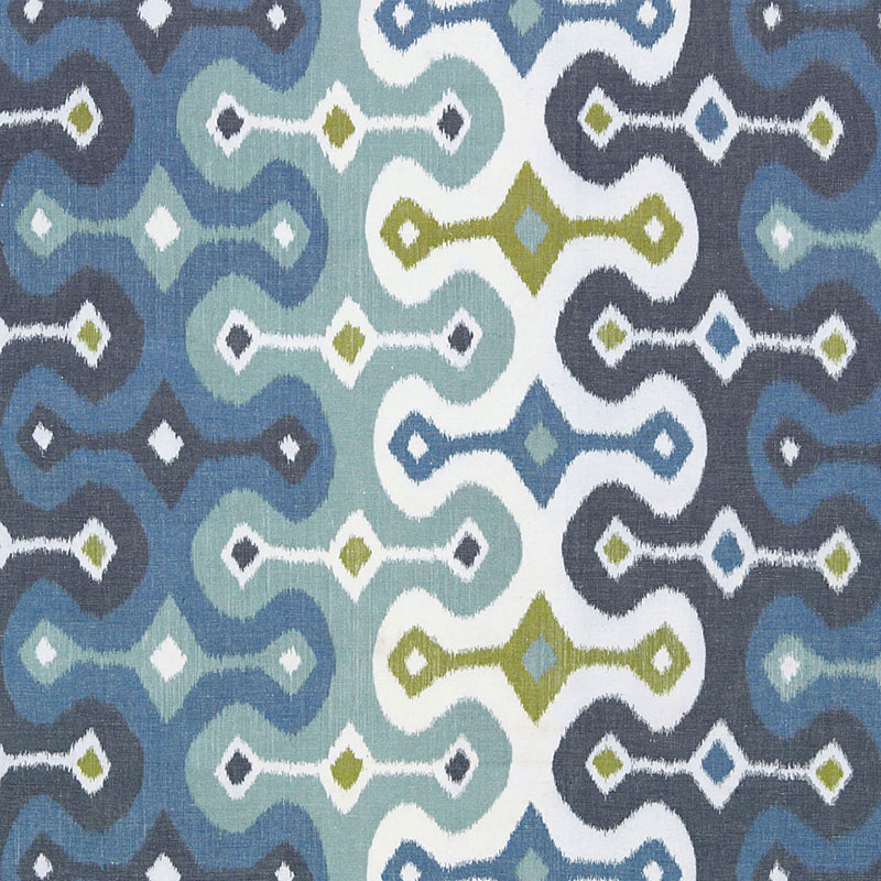DARYA IKAT – SKY