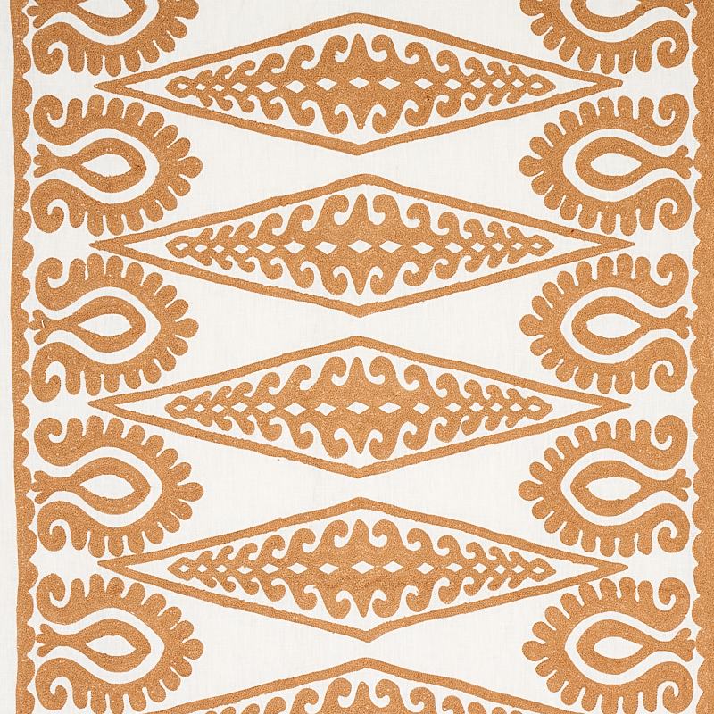 SEEMA EMBROIDERY – GOLD