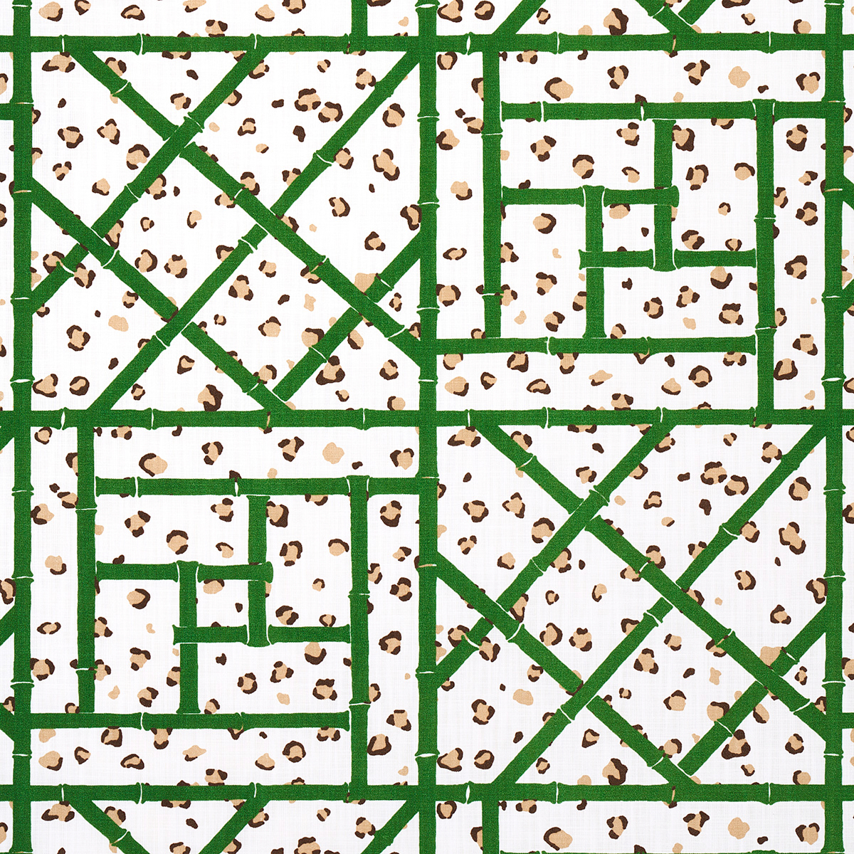 FANCY BEAST INDOOR/ OUTDOOR – SAFARI GREEN