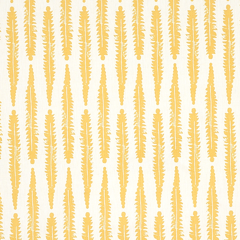 FERN – MUSTARD