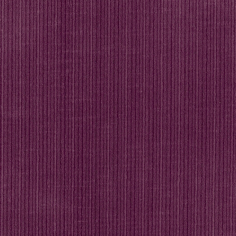 ANTIQUE STRIE VELVET – PLUM