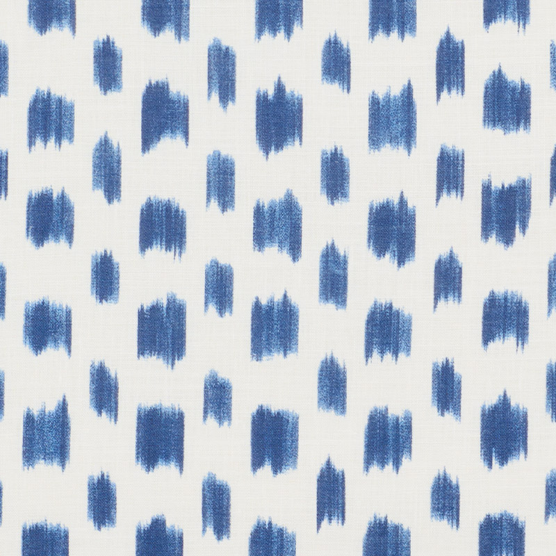 IZMIR IKAT – BLUE