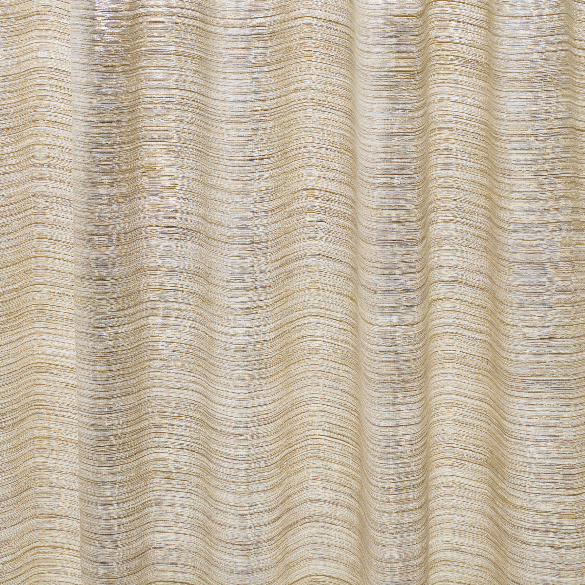 INES ALPACA LINEN SHEER – SOFT GOLD