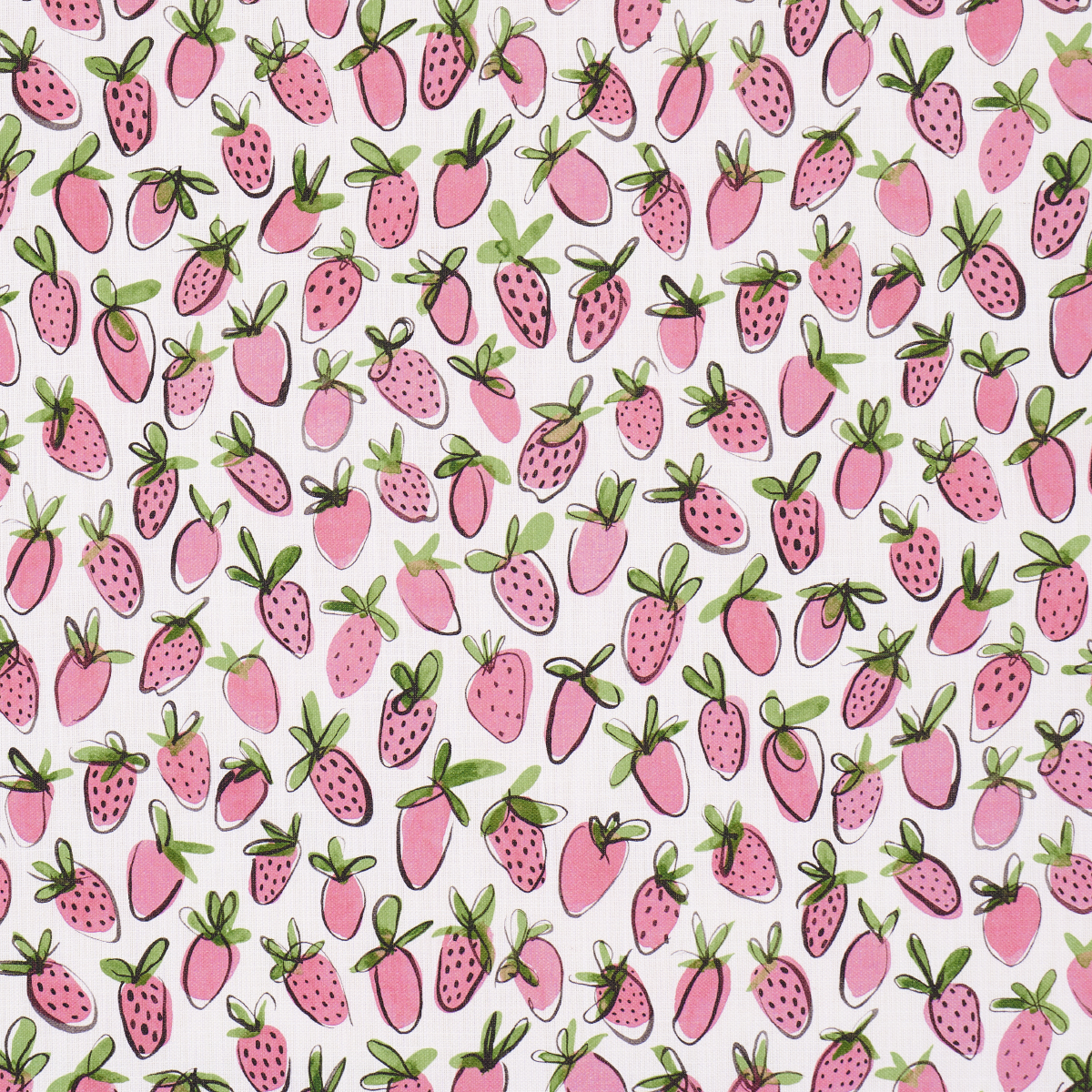SHORTCAKE INDOOR/OUTDOOR – PINK