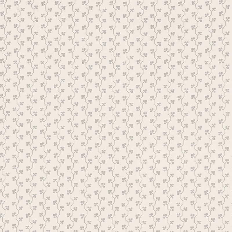 EMMELINE MATELASSÉ – LINEN