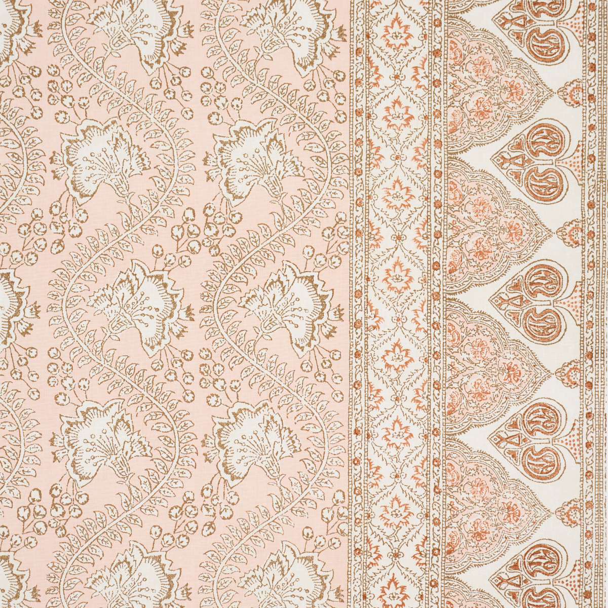 TOMBAY – BLUSH
