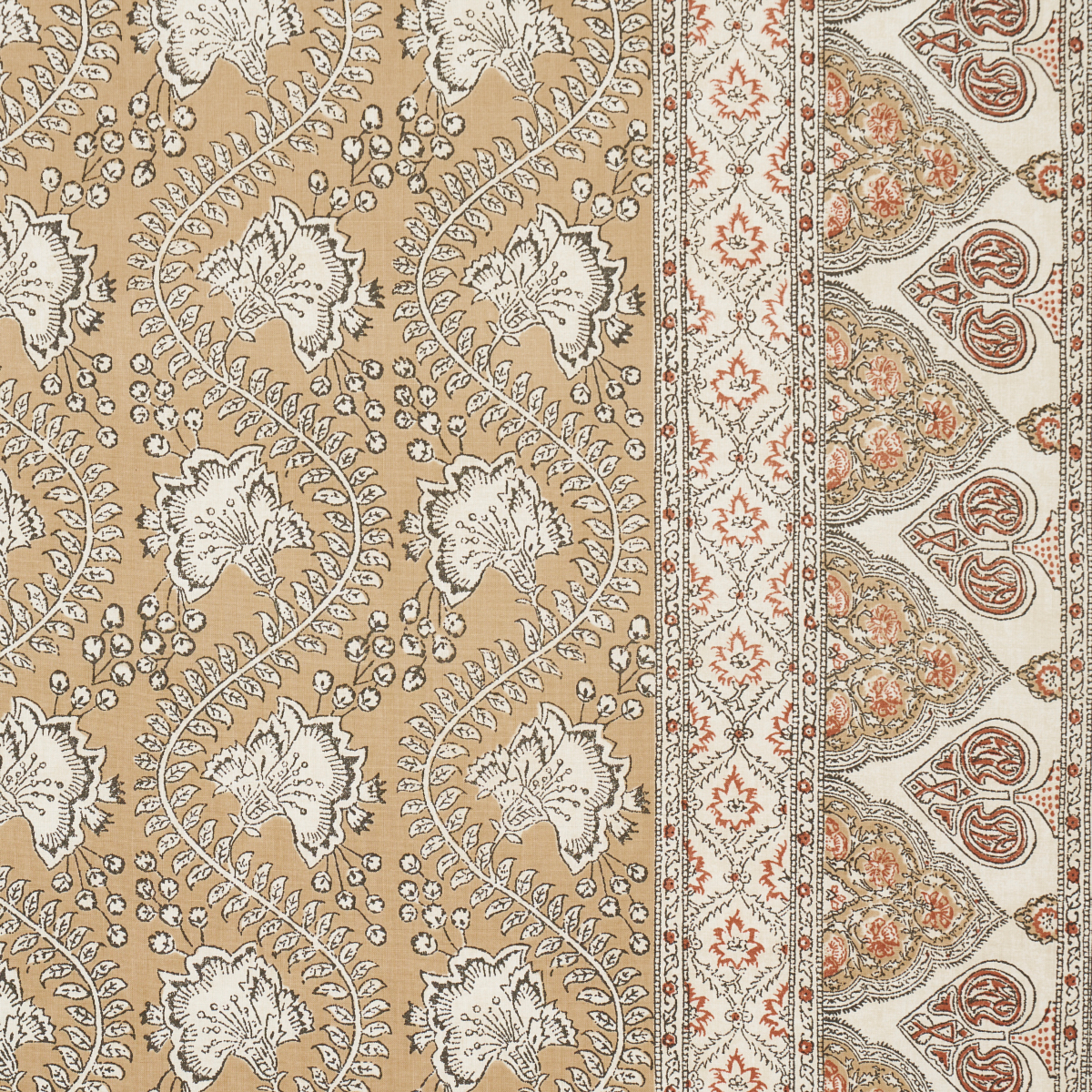 TOMBAY – OCHRE