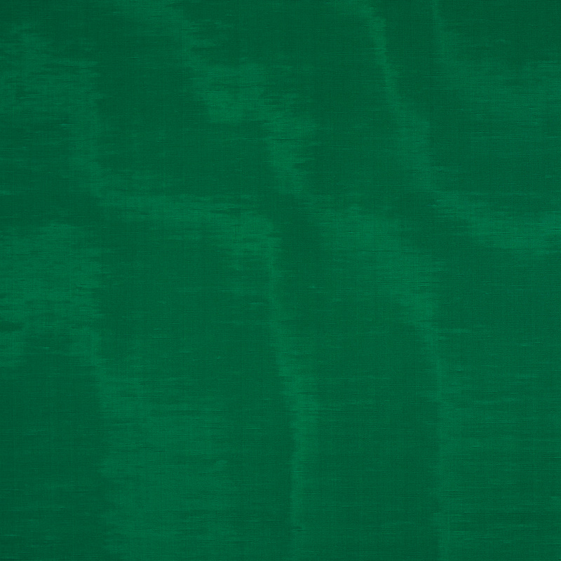 INCOMPARABLE MOIRÉ – EMERALD