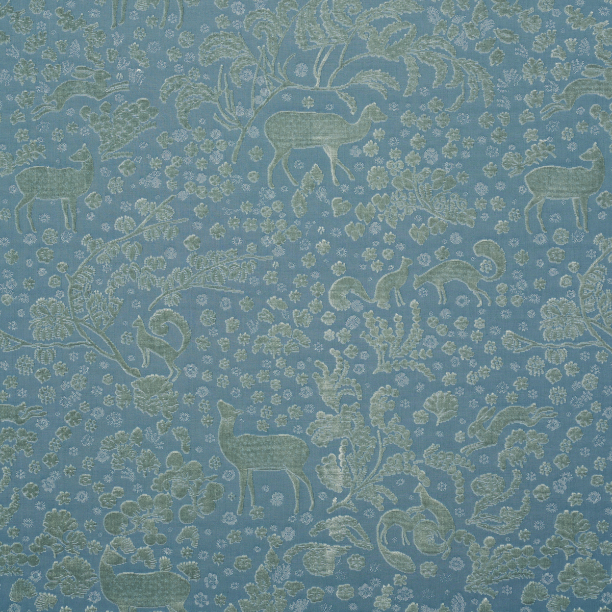 ARBOR FOREST – SLATE BLUE