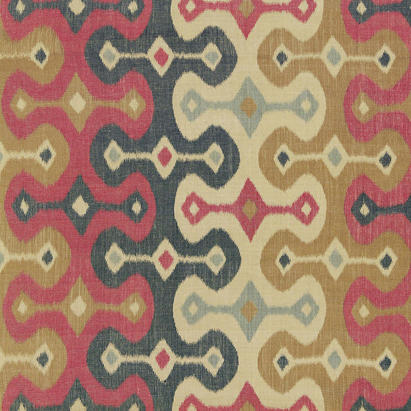 DARYA IKAT – SPICE