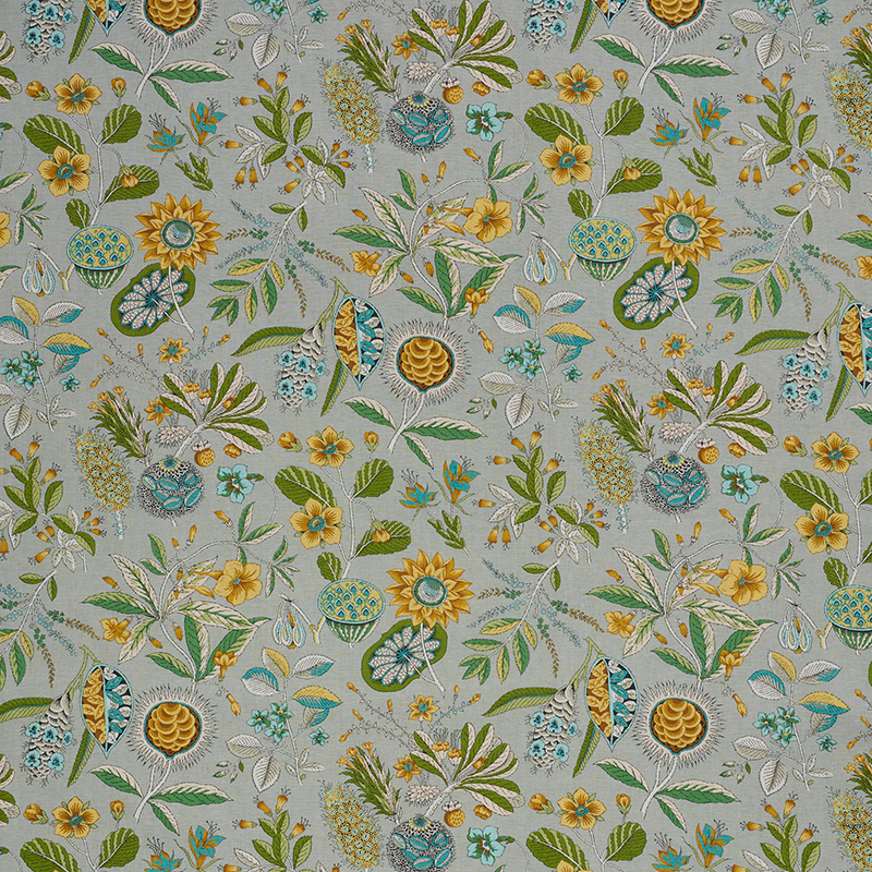 ROCA REDONDA – GREY & OCHRE