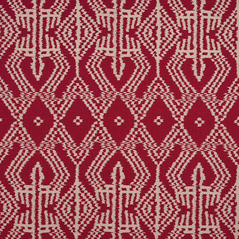 ASAKA IKAT – RED