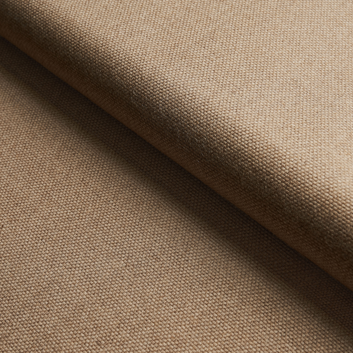 ATTICUS WOOL – CAMEL