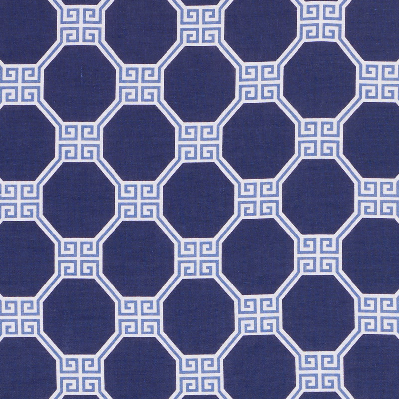 OCTAVIA – BLUE