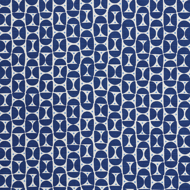 MEZZA LUNA – BLUE