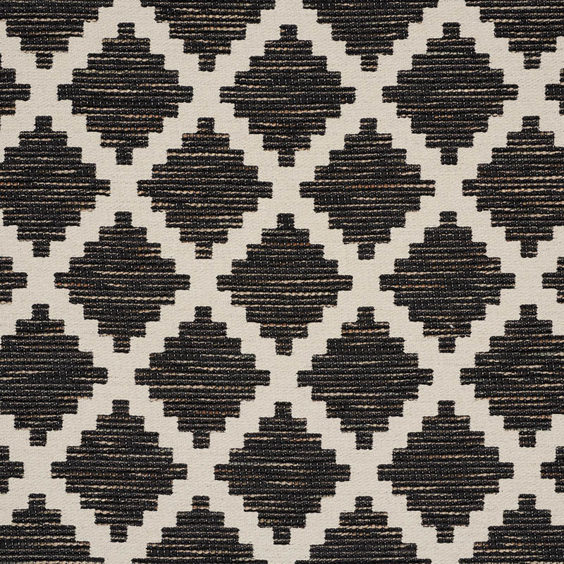 TIBUR – BLACK