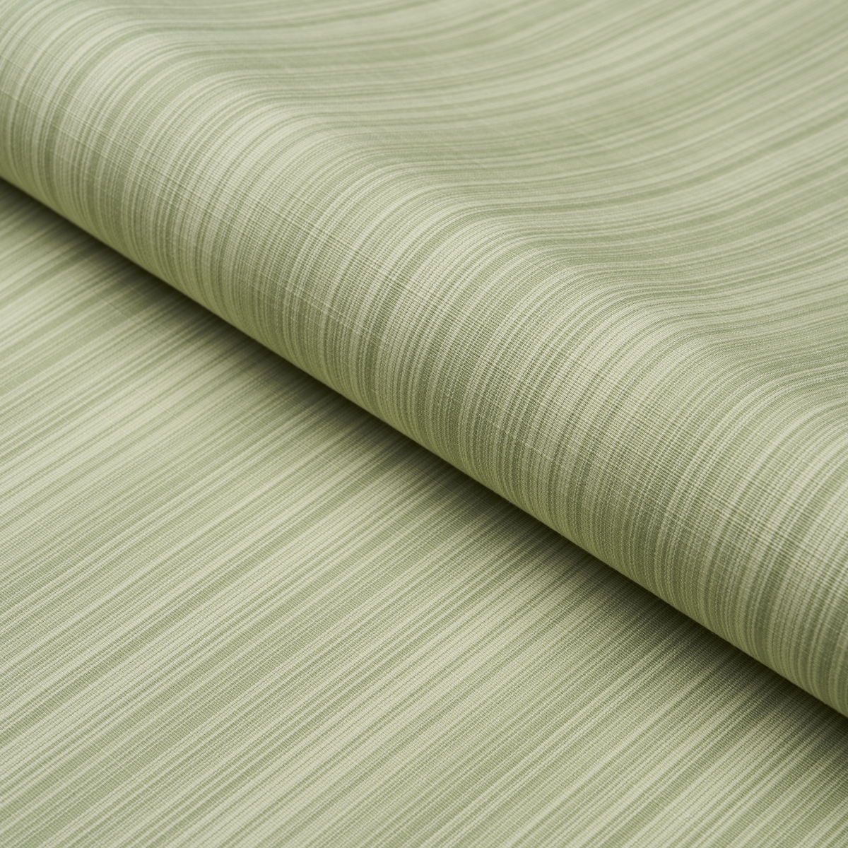 GRACIE SOLID STRIÉ – LEAF GREEN
