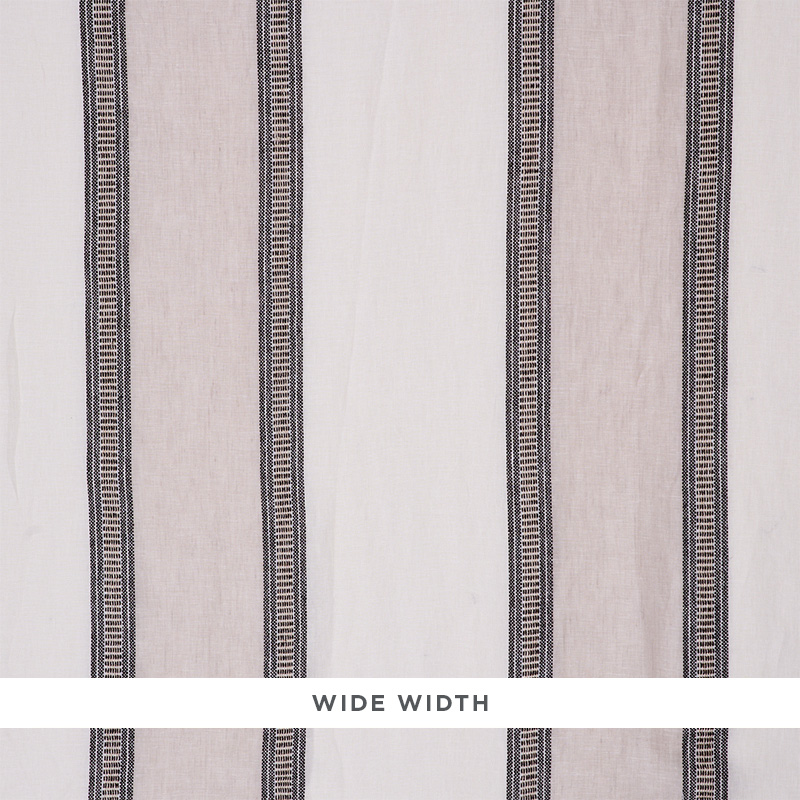 SENITA STRIPE SHEER – NEUTRAL