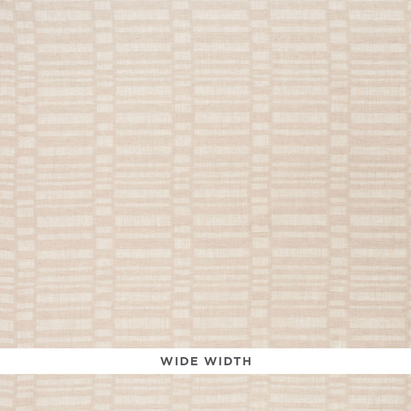 MONDRIAN SHEER – LINEN