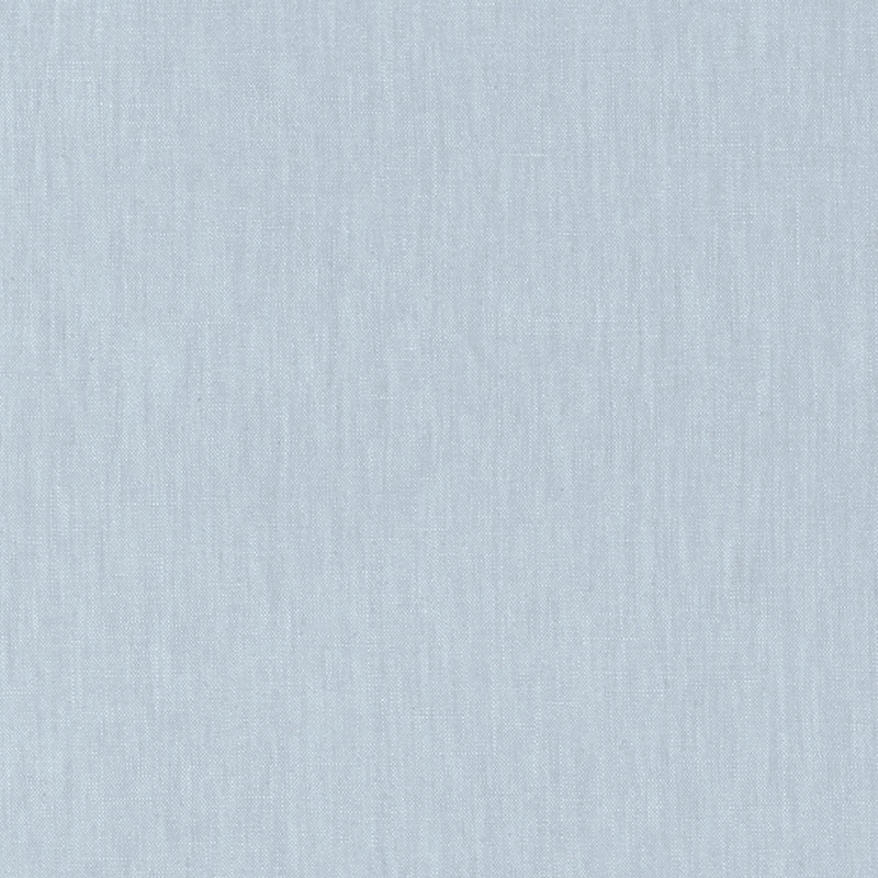 LANGE GLAZED LINEN – SKY
