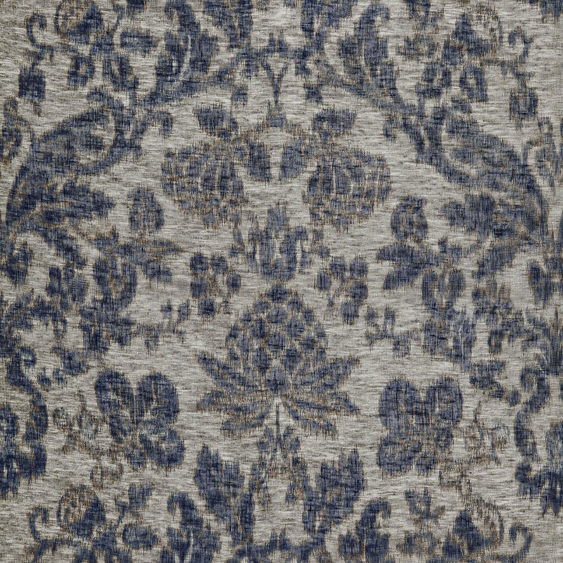 SHALIMAR SHEER – INDIGO