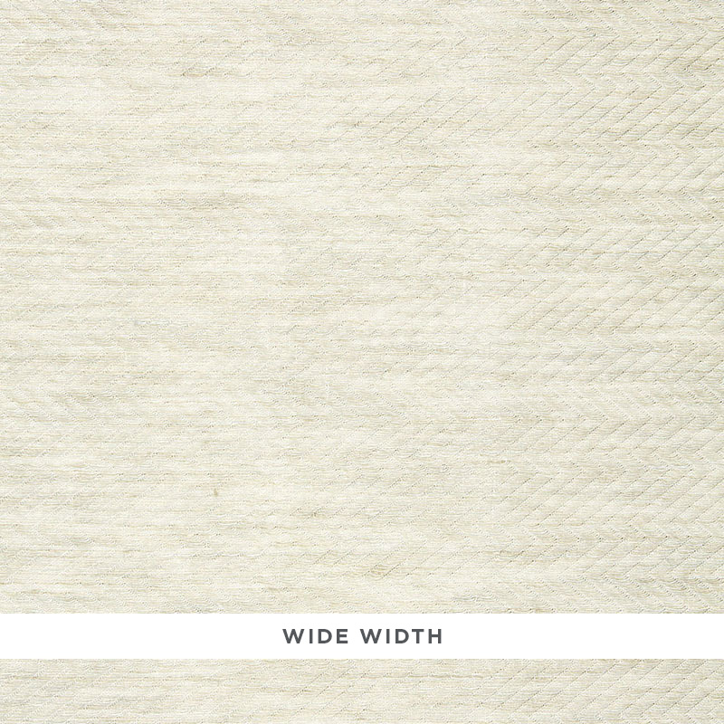 LOMPRET HERRINGBONE SHEER – HAZE