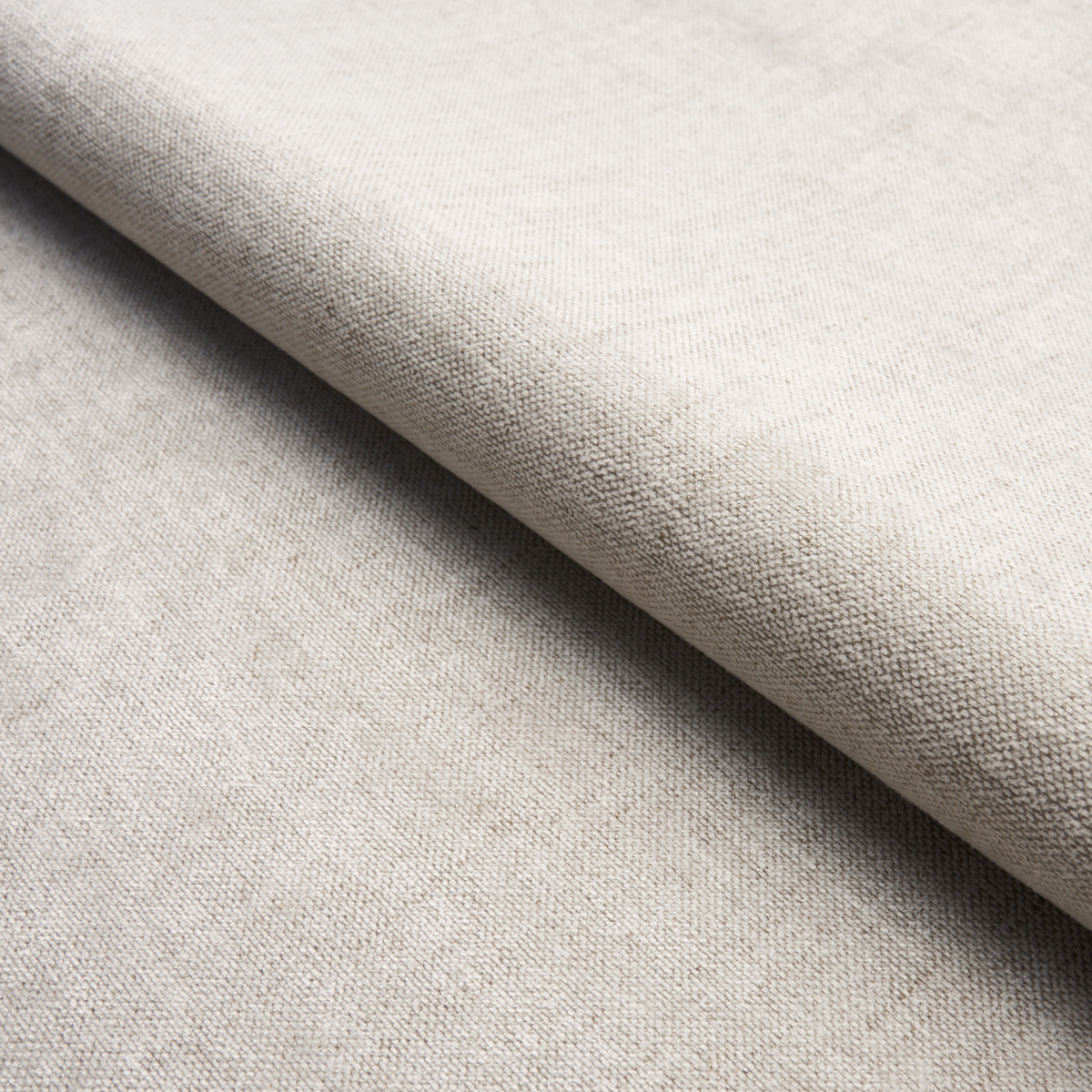 FRANCO LINEN-BLEND CHENILLE – BIRCH