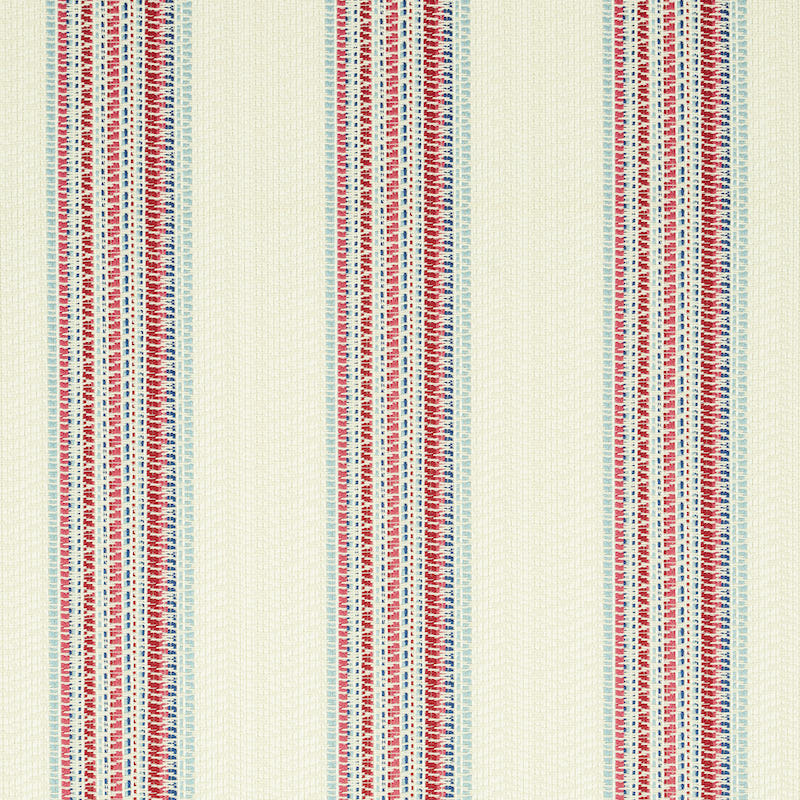 BENDITA STRIPE INDOOR/OUTDOOR – ROSE