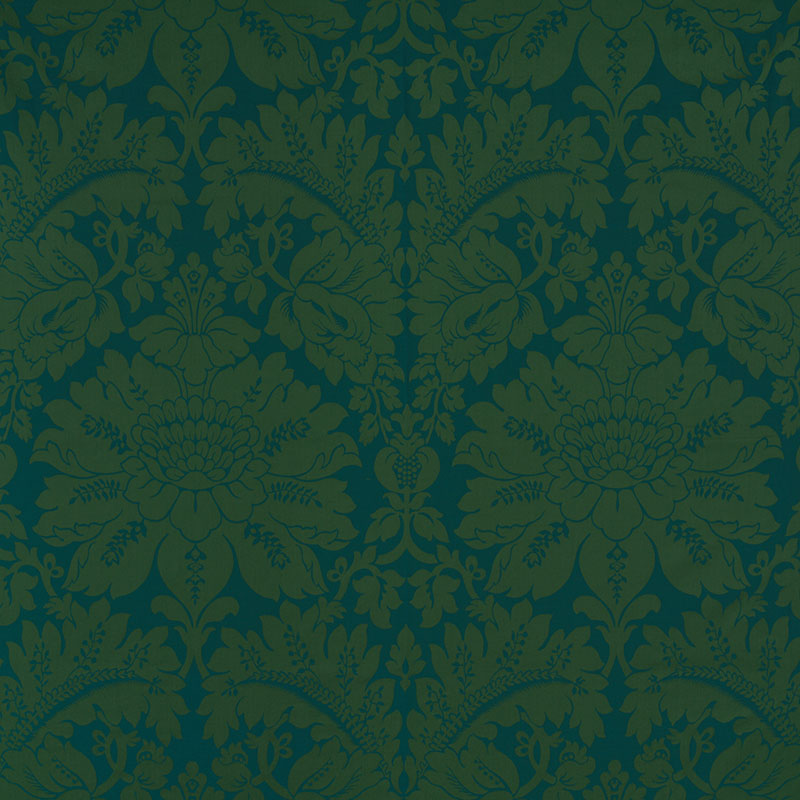 MAGGIORE DAMASCO – EMERALD