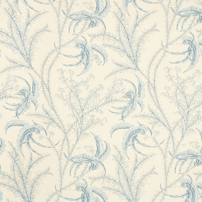 OCEAN TOILE – DELFT