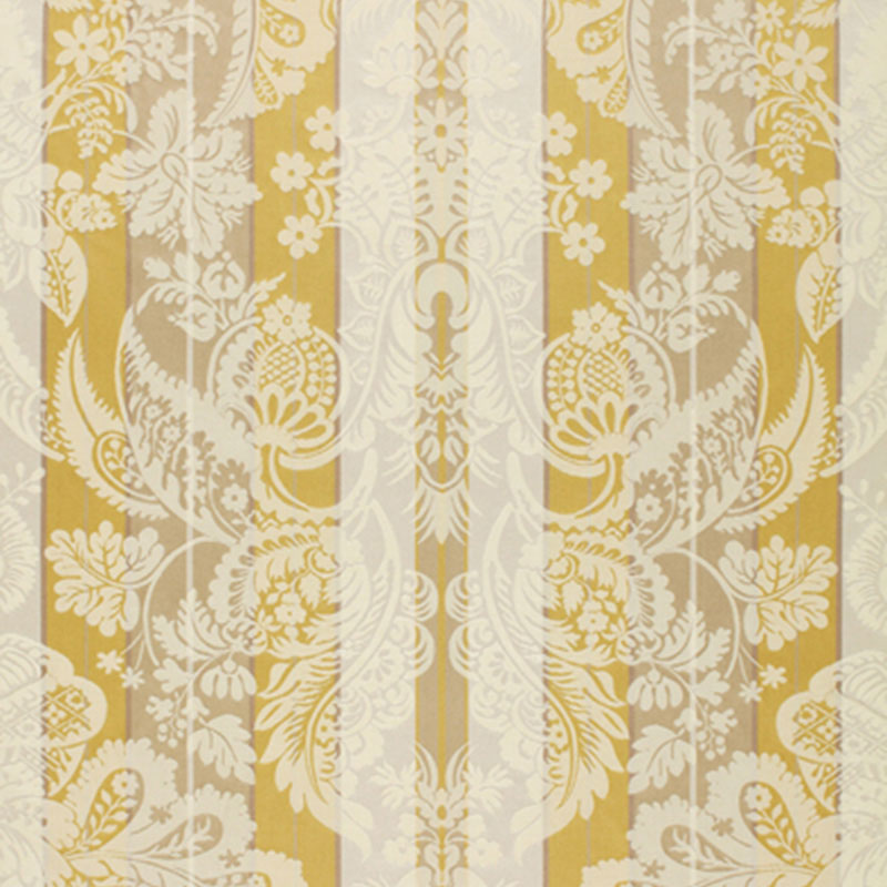 SAVANNAH IMBERLINE DAMASK – CHARDONNAY
