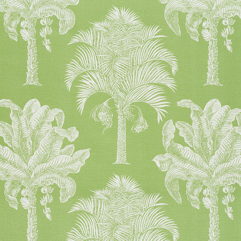 GRAND PALMS – LEAF