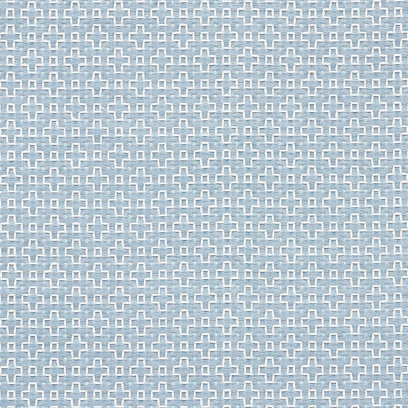 SCOUT EMBROIDERY – SKY