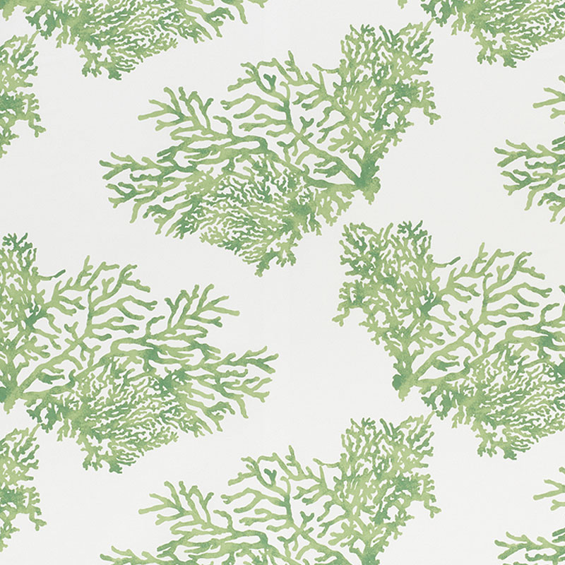 GREAT BARRIER REEF II – GREEN