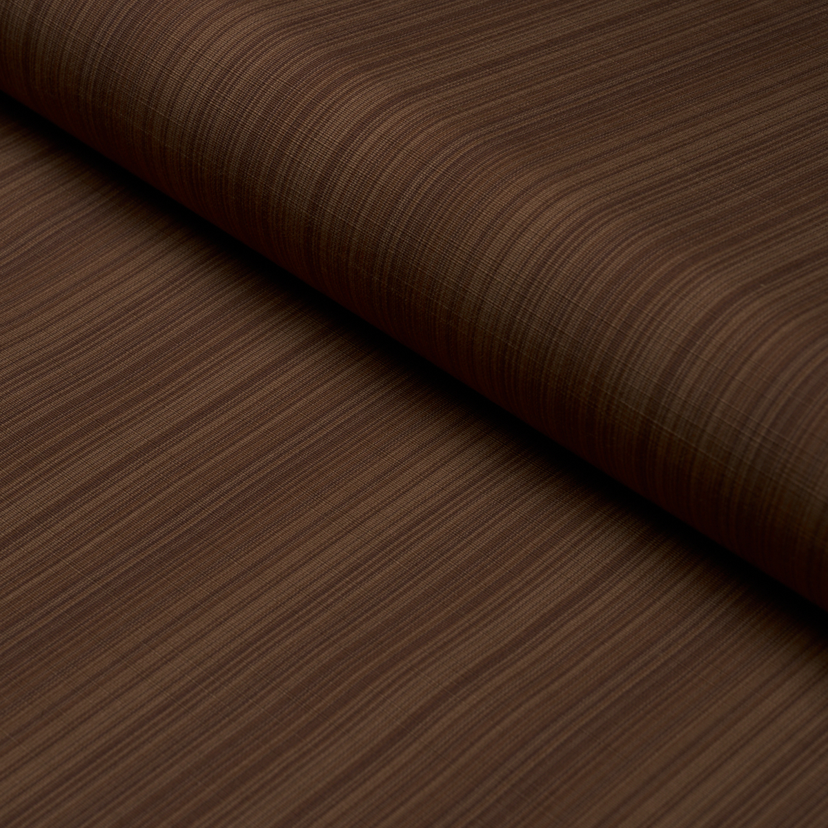 GRACIE SOLID STRIÉ – BROWN
