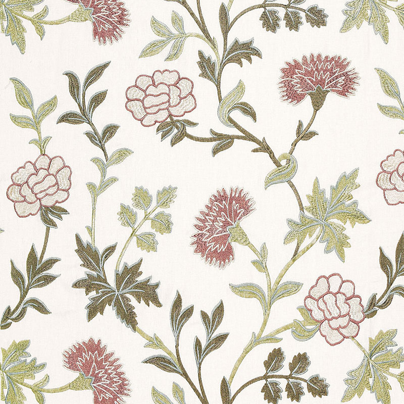 Sheridan Embroidery – QUARTZ
