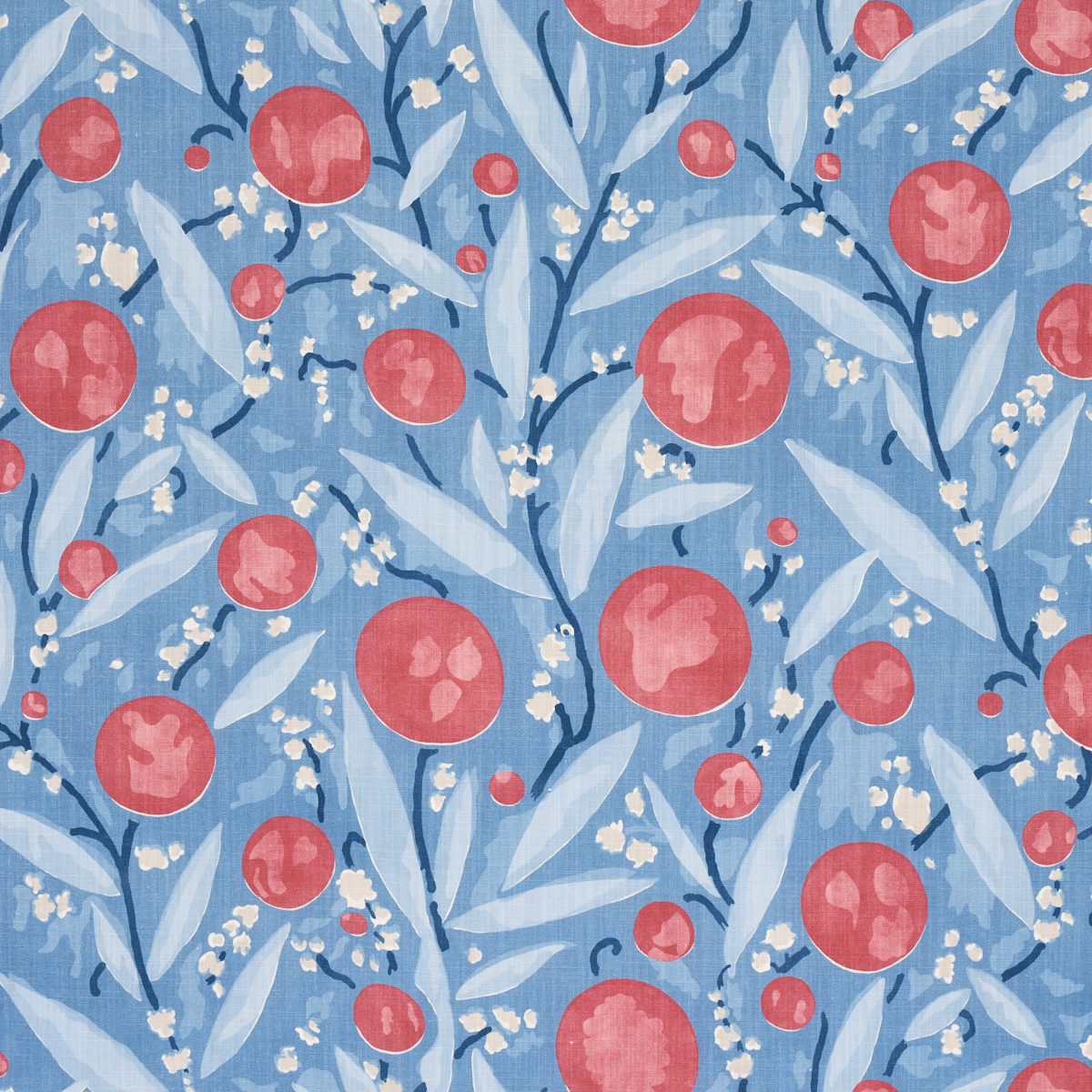 MIRABELLE – BERRY AND BLUE