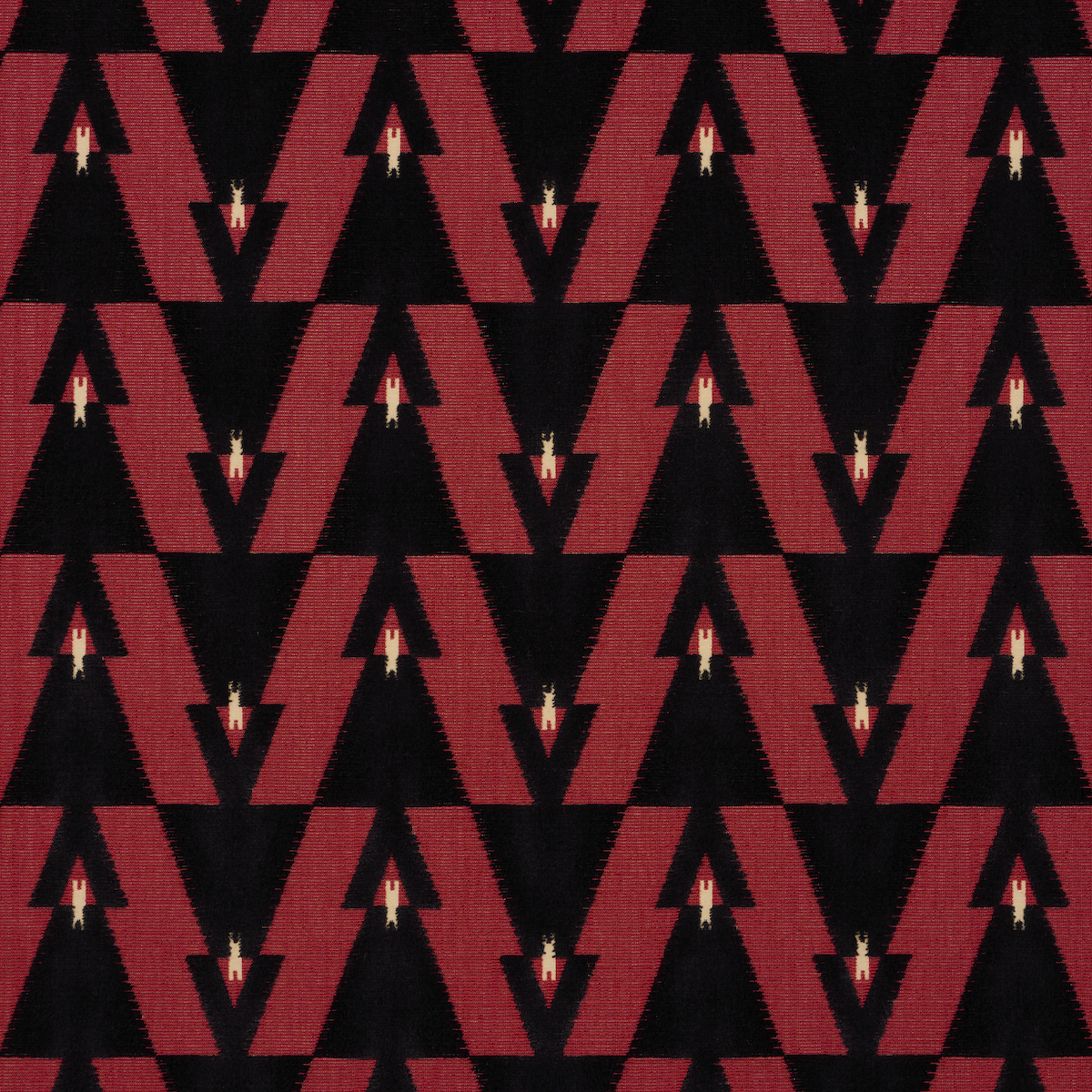KALIDO VELVET – LADYBIRD
