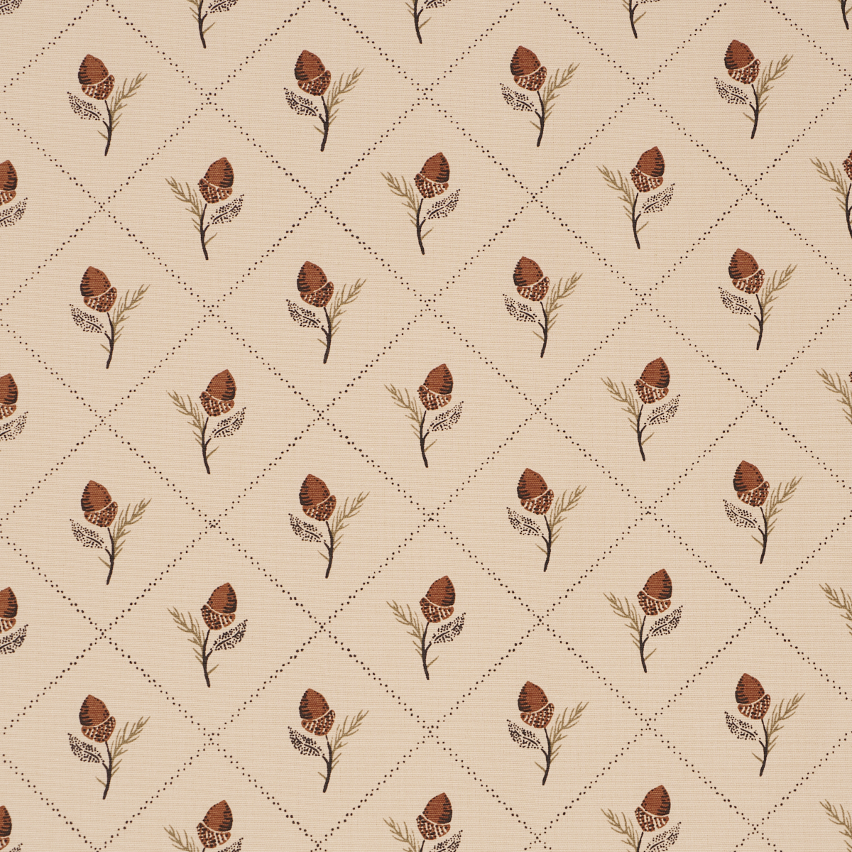 HOLDEN HAND PRINT – FLAX