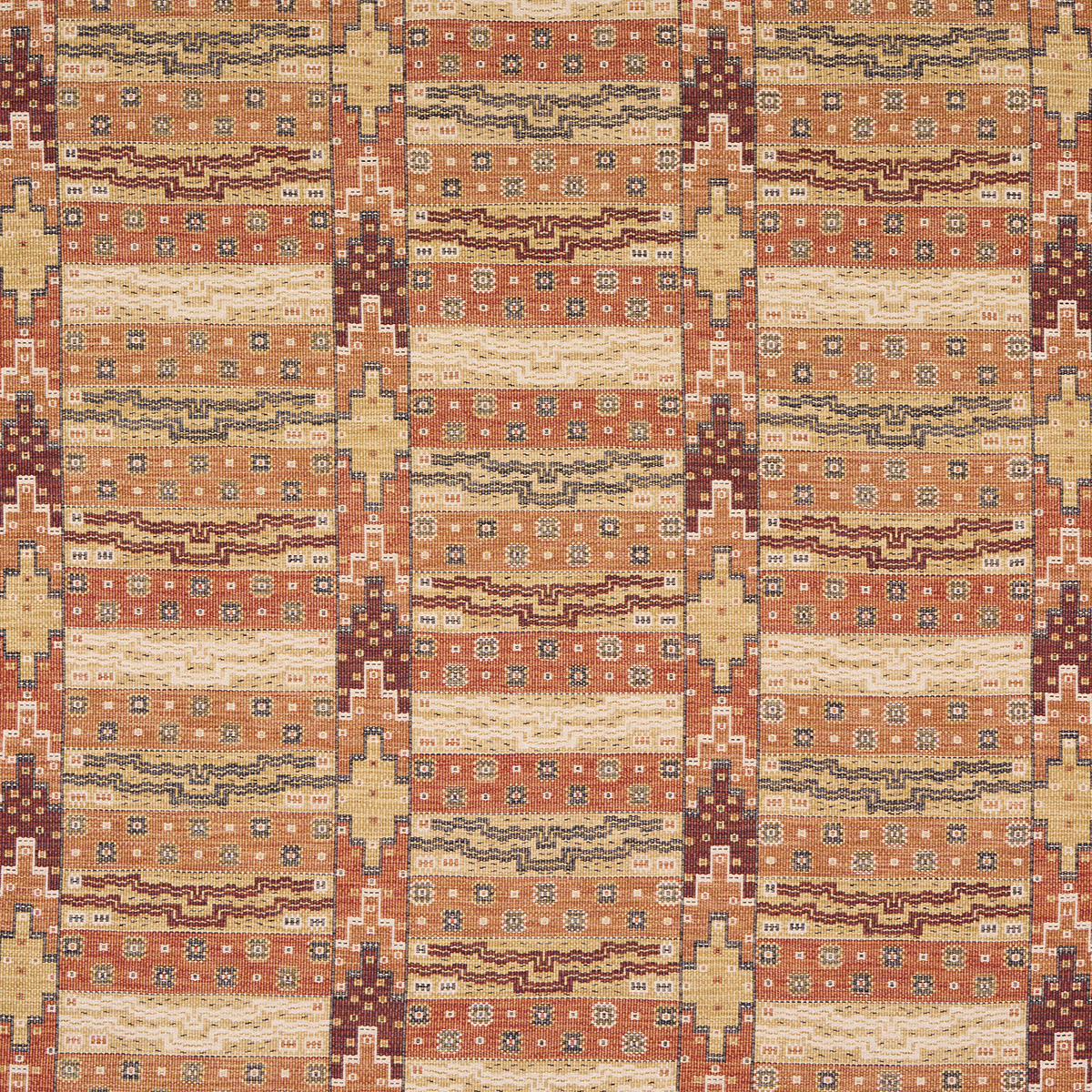 FAIRUZA FLATWEAVE – SPICE
