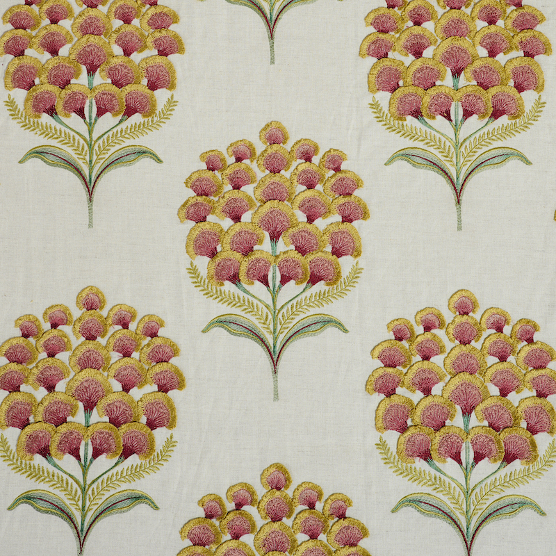 AURELIA EMBROIDERY – NATURAL