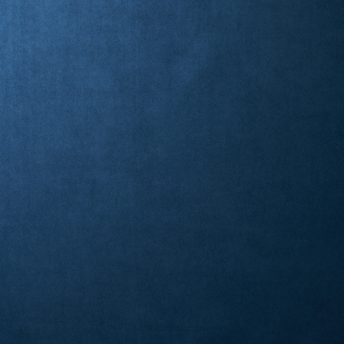 VEGAN SUEDE – INDIGO